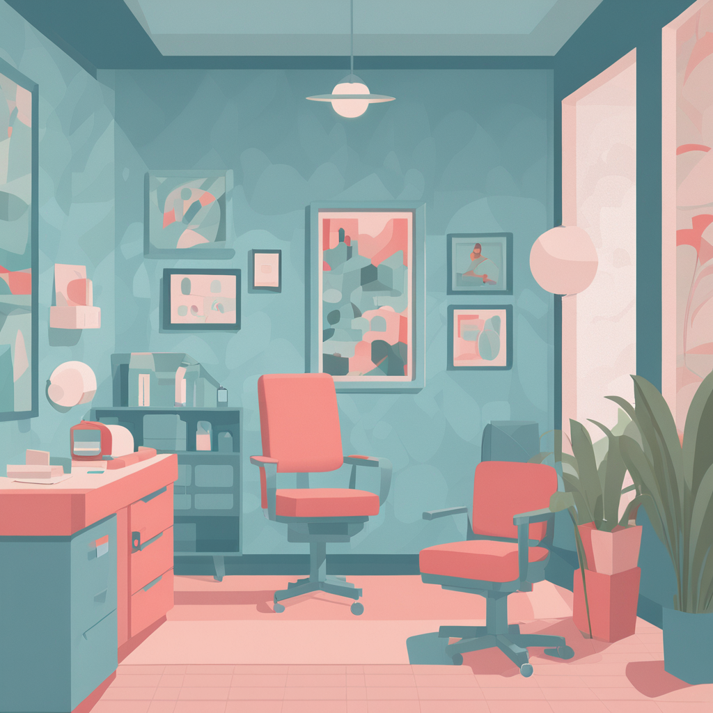 Local Doctor Office
