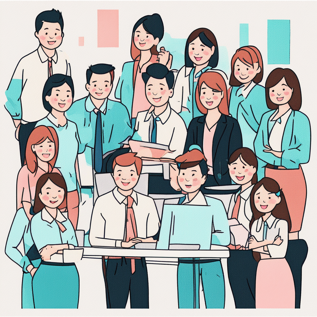 Project Management Consultant