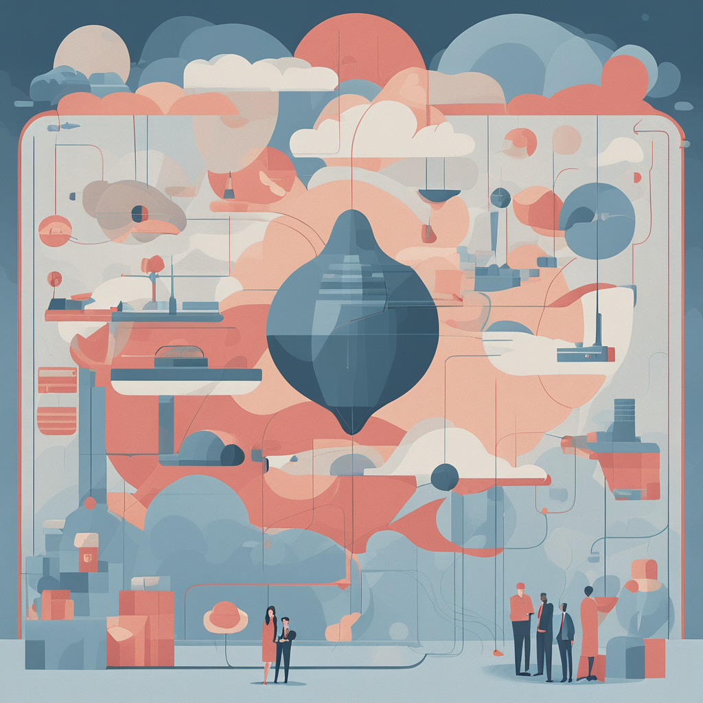 A Consulting Journey to Sales Optimization