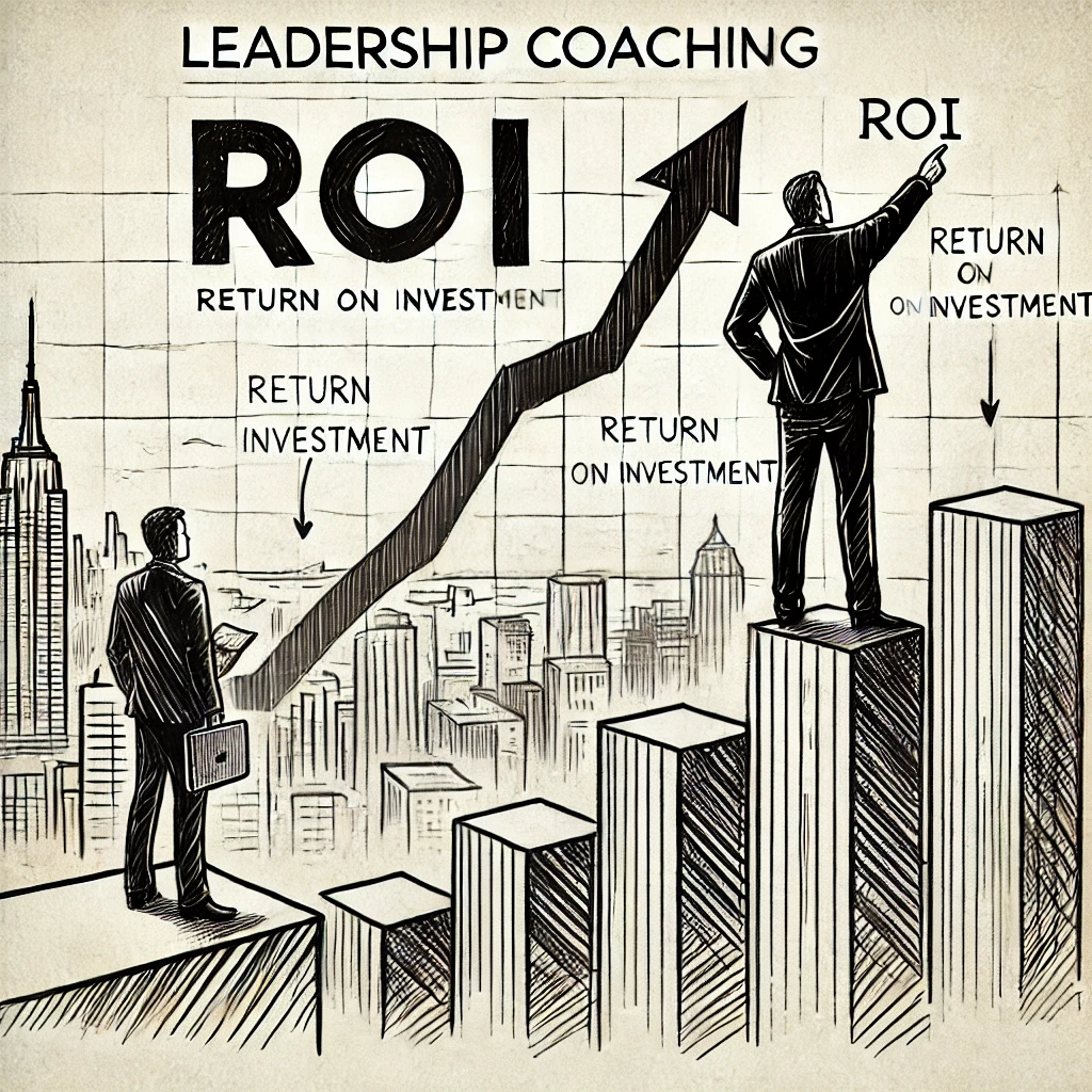 Leadership Coaching ROI