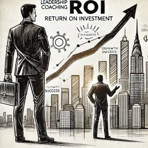 Leadership Coaching ROI