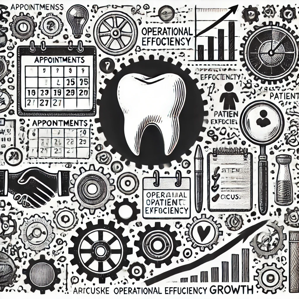 growth strategy for a local dental practice