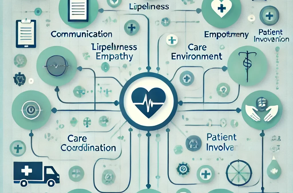 7 Strategies to Enhance Patient Experience in Healthcare