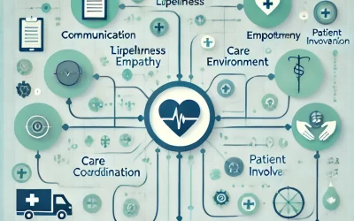 7 Strategies to Enhance Patient Experience in Healthcare