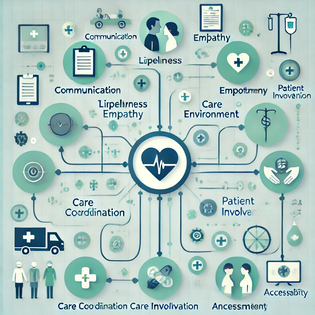 patient experience in healthcare