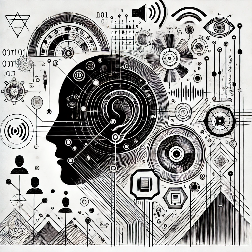 the concept of communication