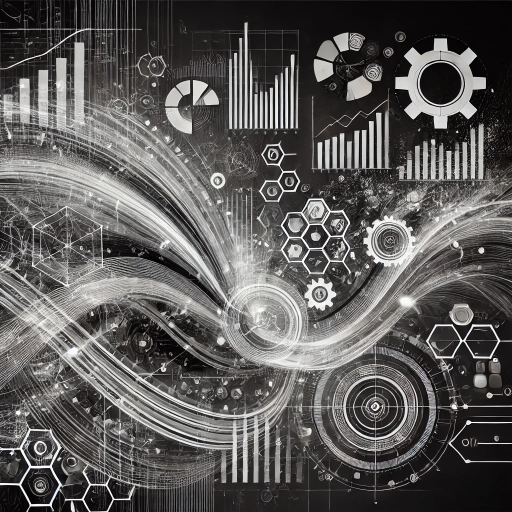 data-driven decision-making