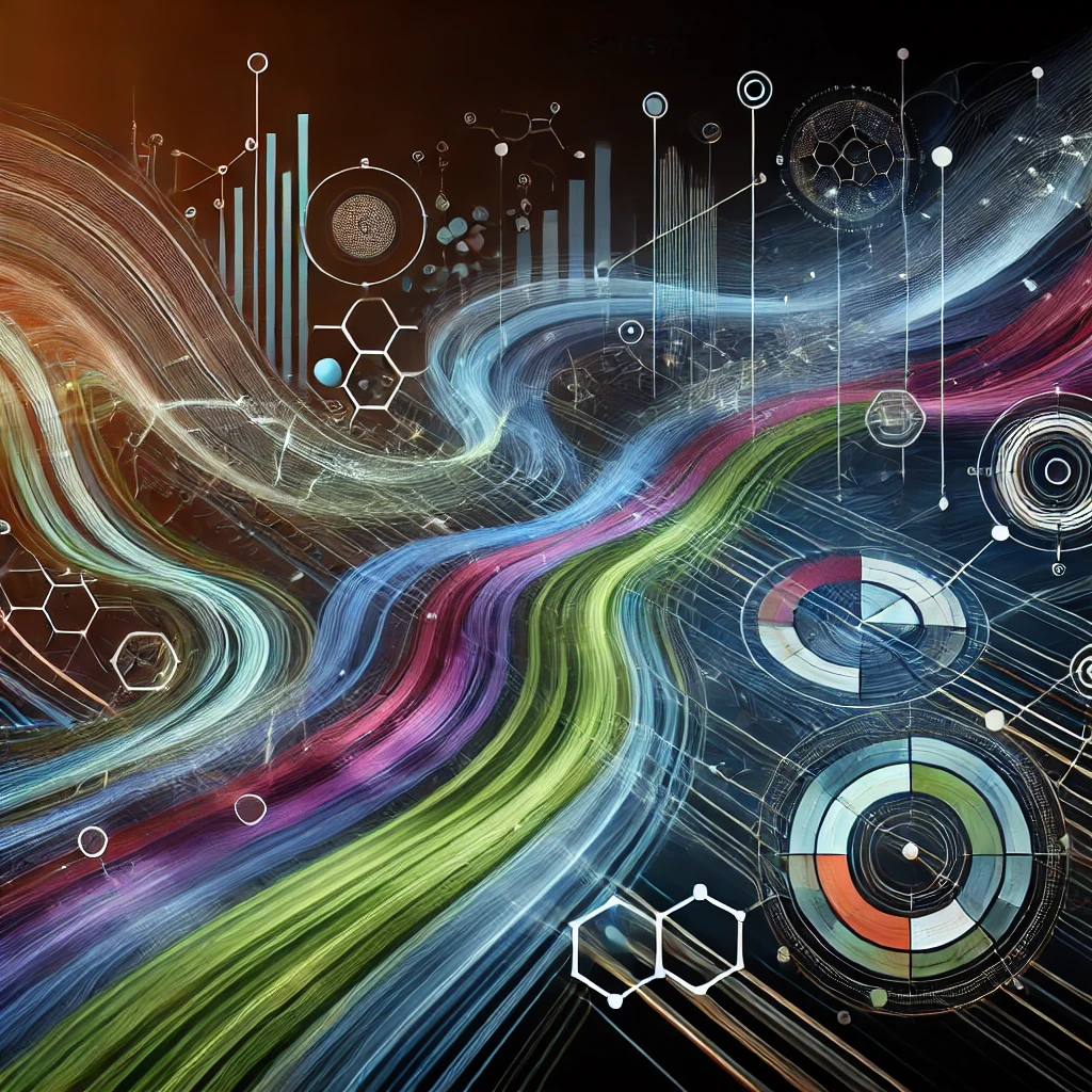 strategic planning, growth, and collaboration