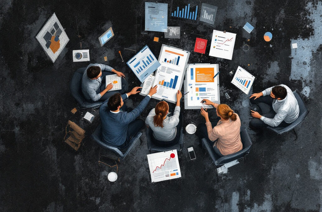 hr performance appraisal methods