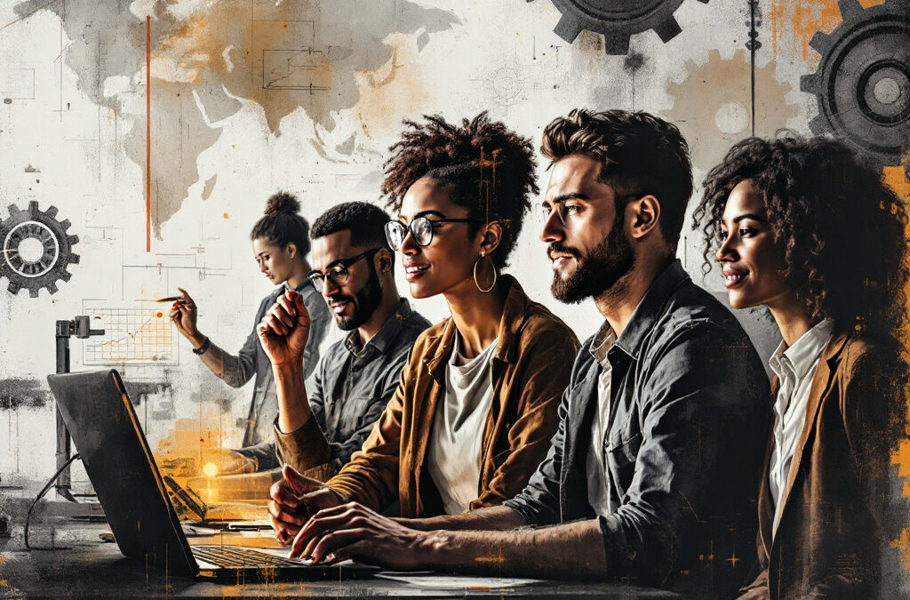 optimizing employee performance