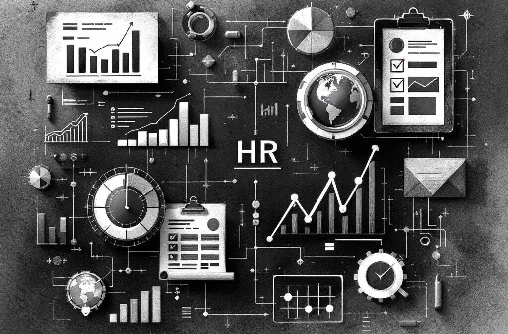 hr performance evaluation tools