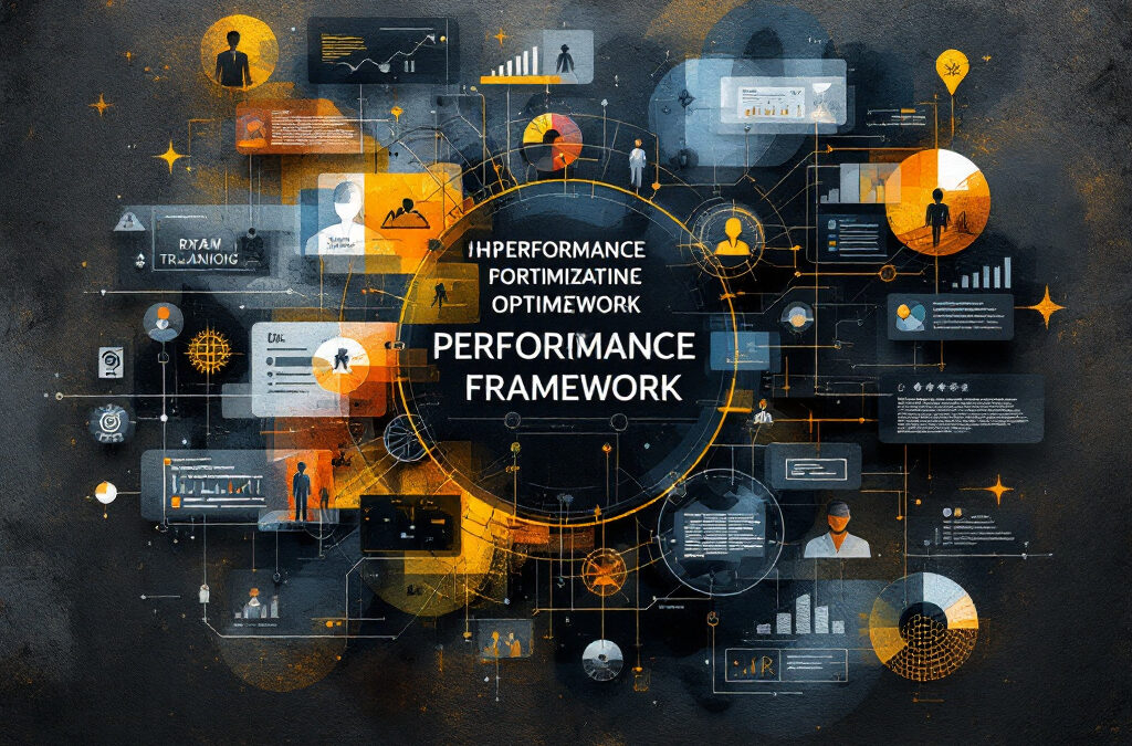 hr performance optimization framework