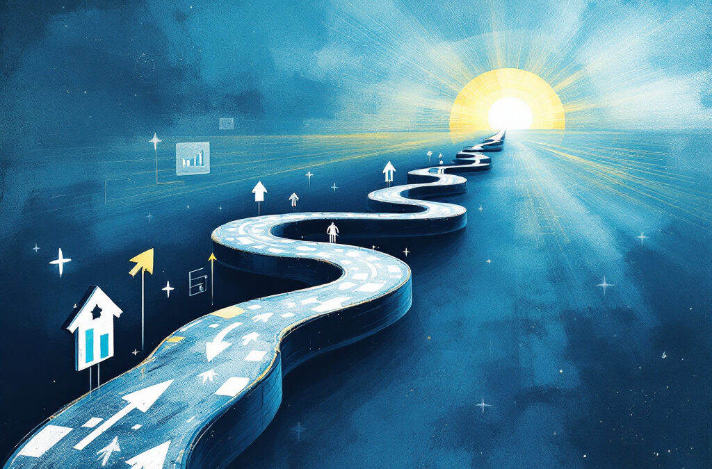 strategic growth planning