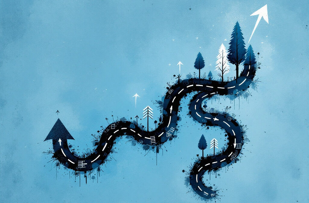 growth roadmap steps