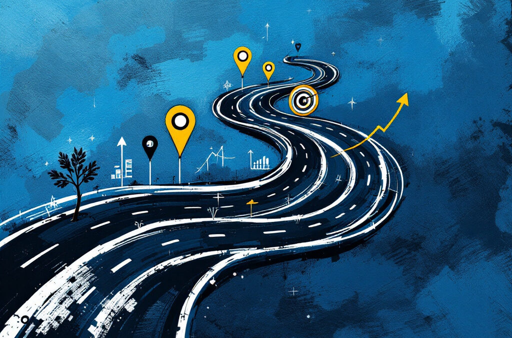 growth roadmap goals