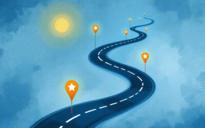 Growth Roadmap Milestones: A Guide for Aspiring Entrepreneurs