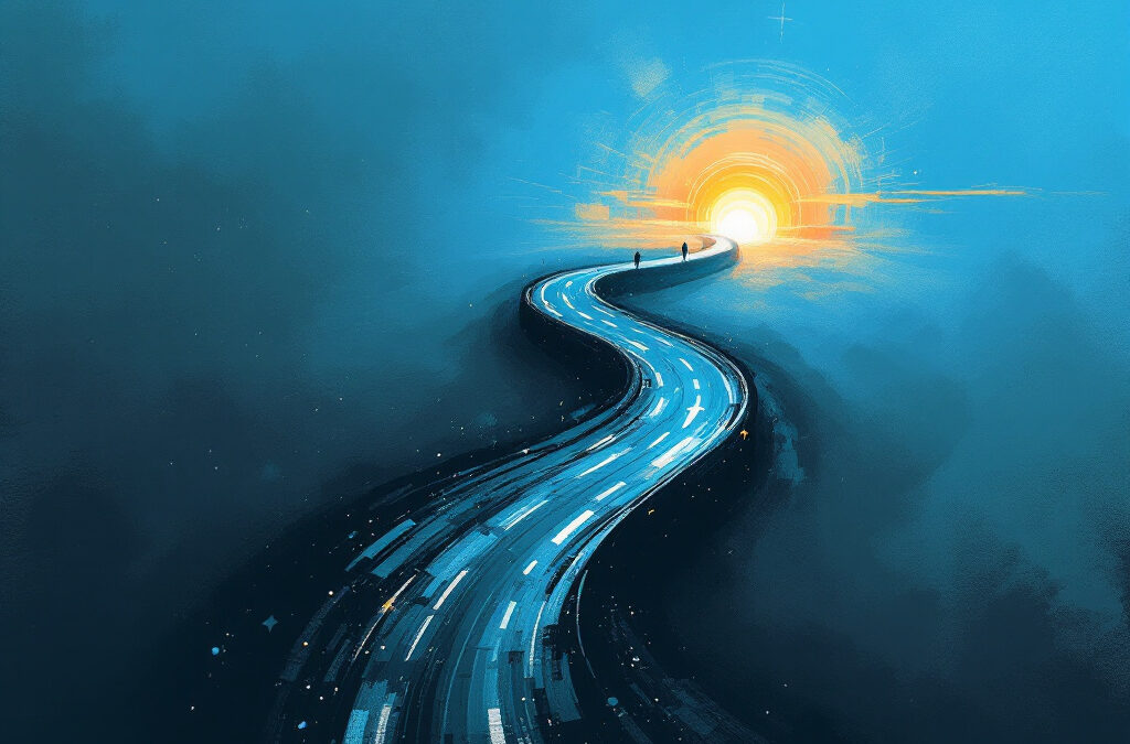 growth roadmap strategy