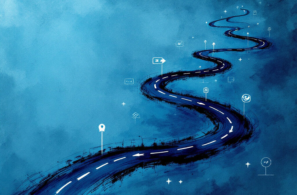 growth roadmap execution