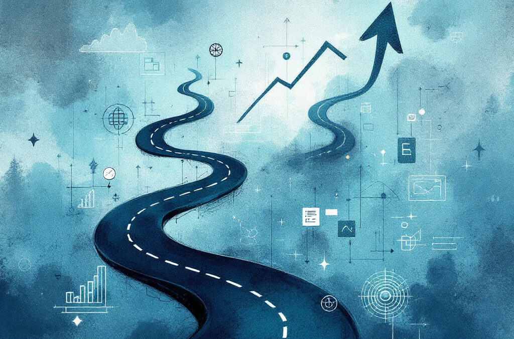 growth roadmap monitoring