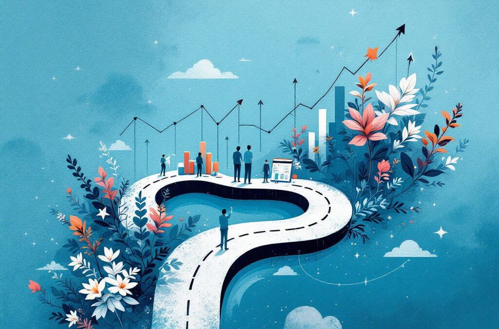 growth roadmap measurement