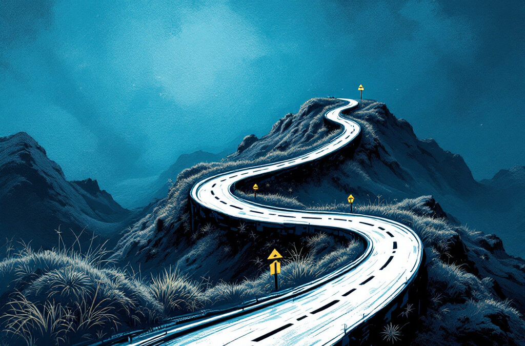 Growth Roadmap Challenges: What Every Entrepreneur Should Know