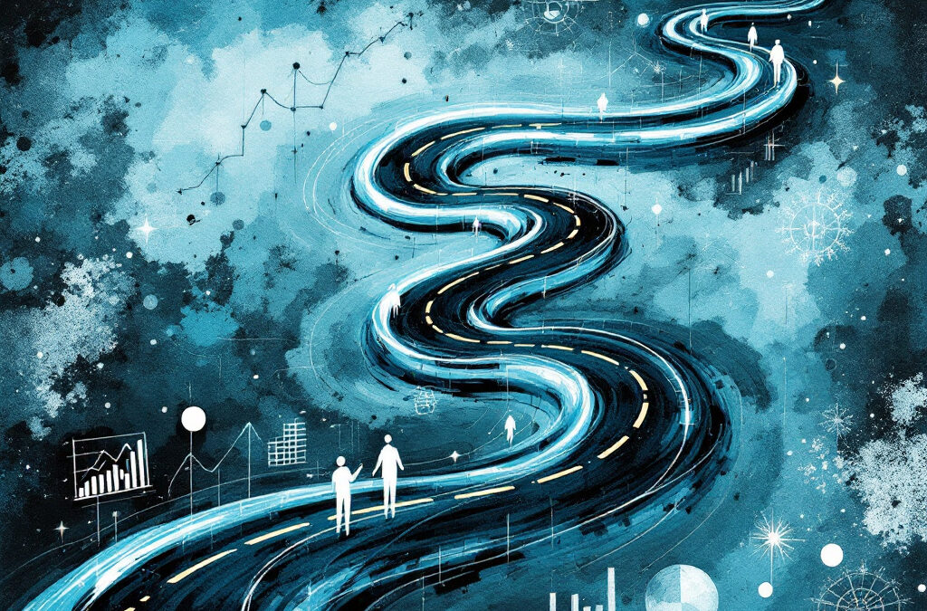 growth roadmap analysis