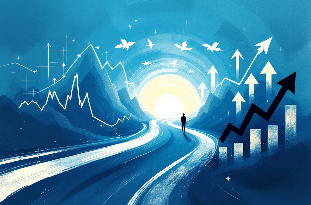 growth roadmap metrics