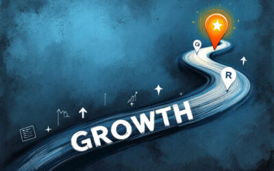 Growth Roadmap Targets: A Blueprint for Business Success