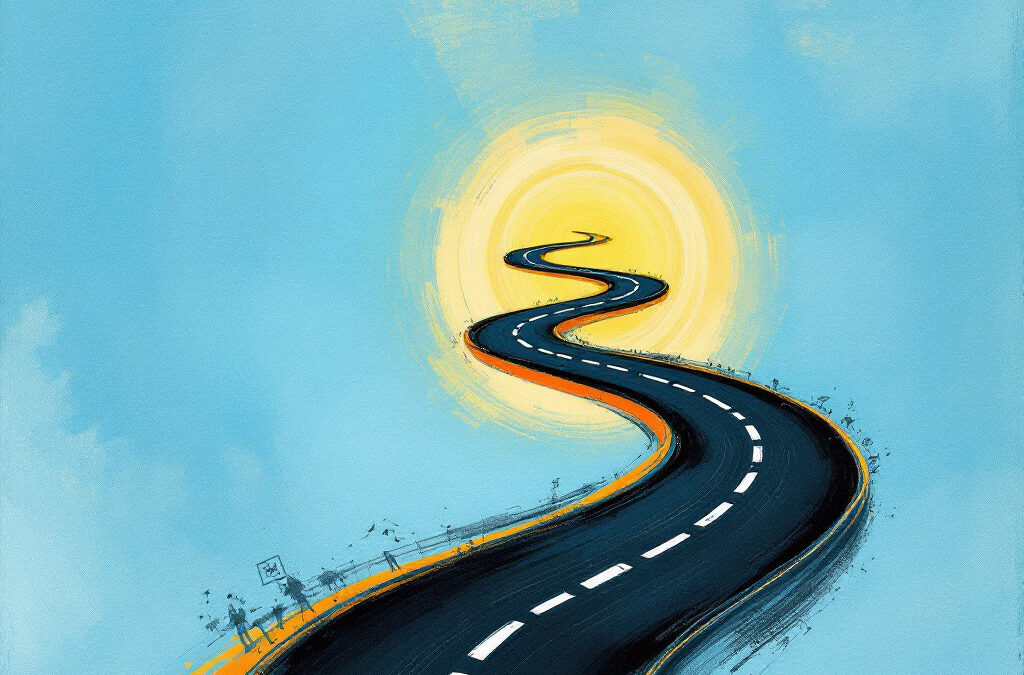 growth roadmap objectives