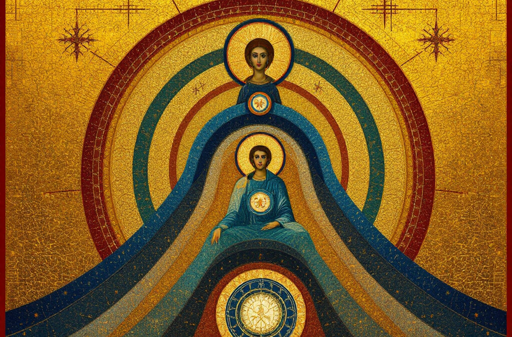 multi-stage conversion pathways