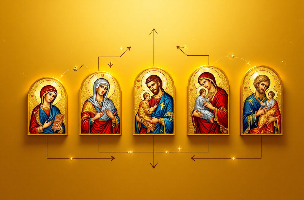 multi-phase customer conversion