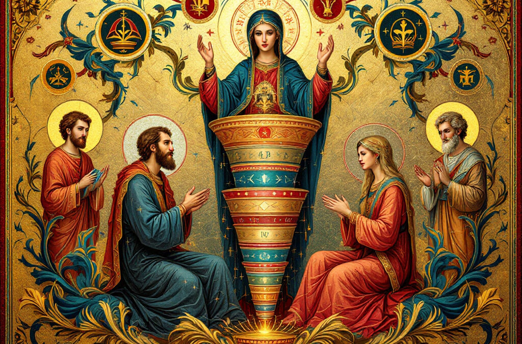 multi-stage marketing funnel