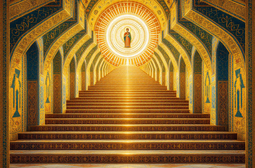 effective multi-stage conversion