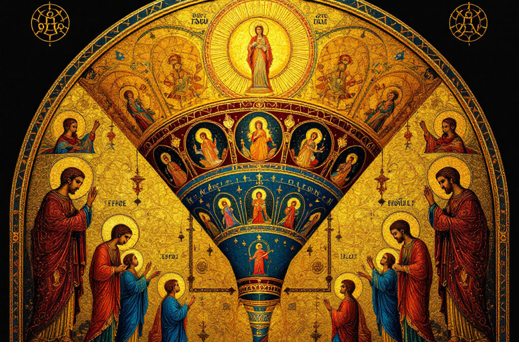 multi-step funnel personalization