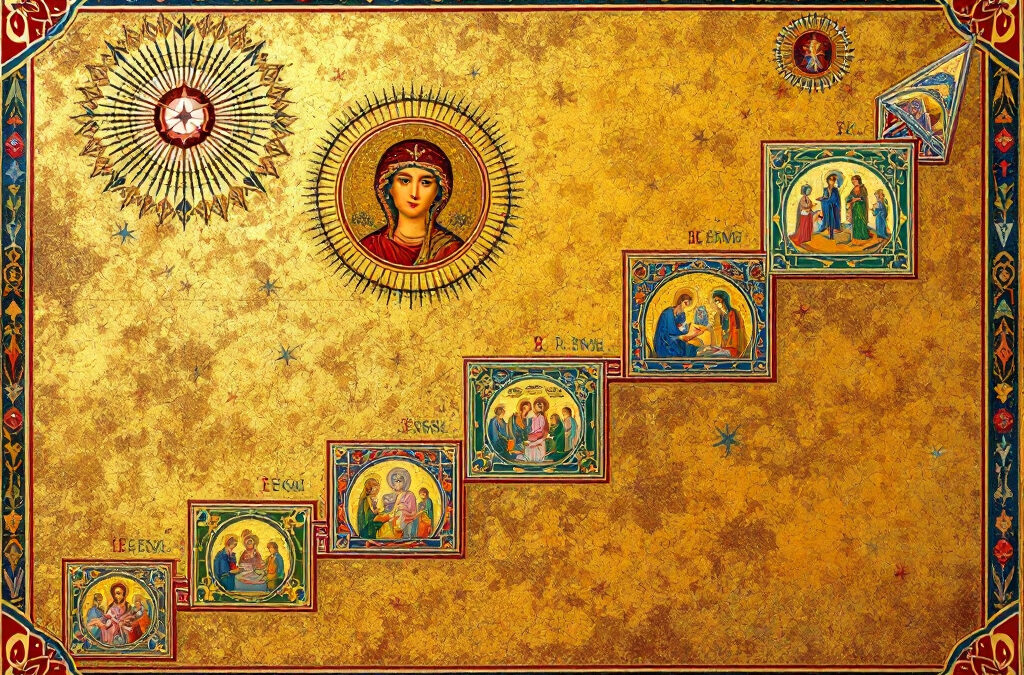 multi-step conversion funnel design