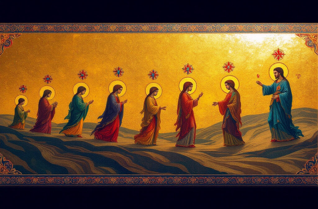 multi-stage lead conversion process