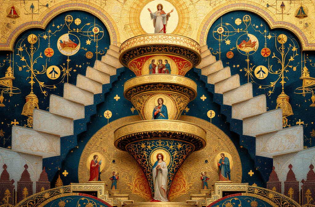 optimize multi-stage sales funnel