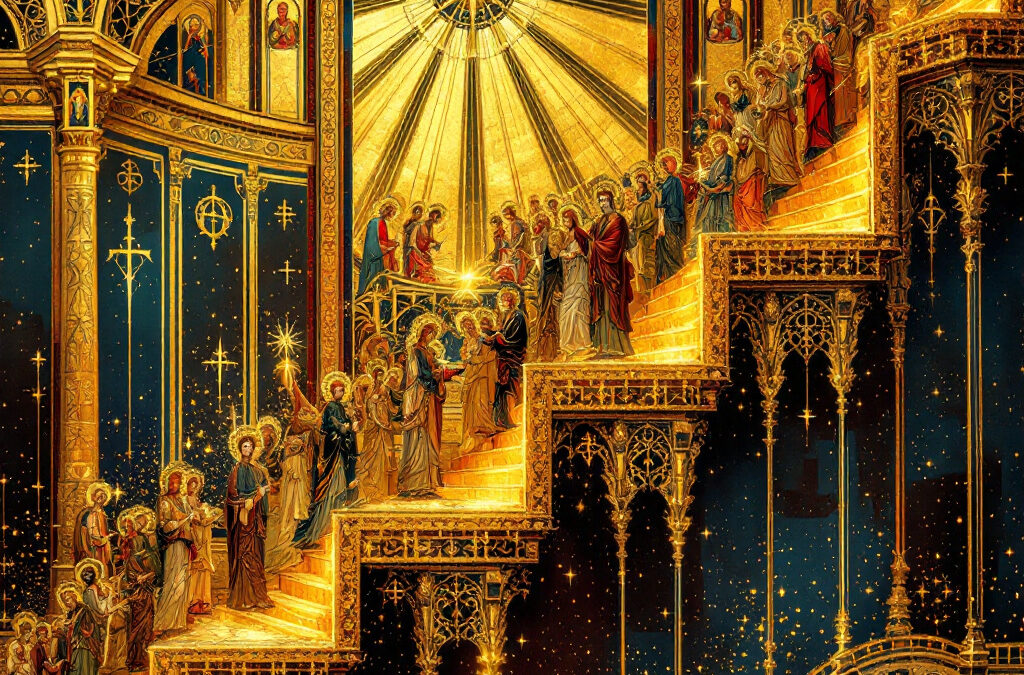 multi-step conversion funnel techniques