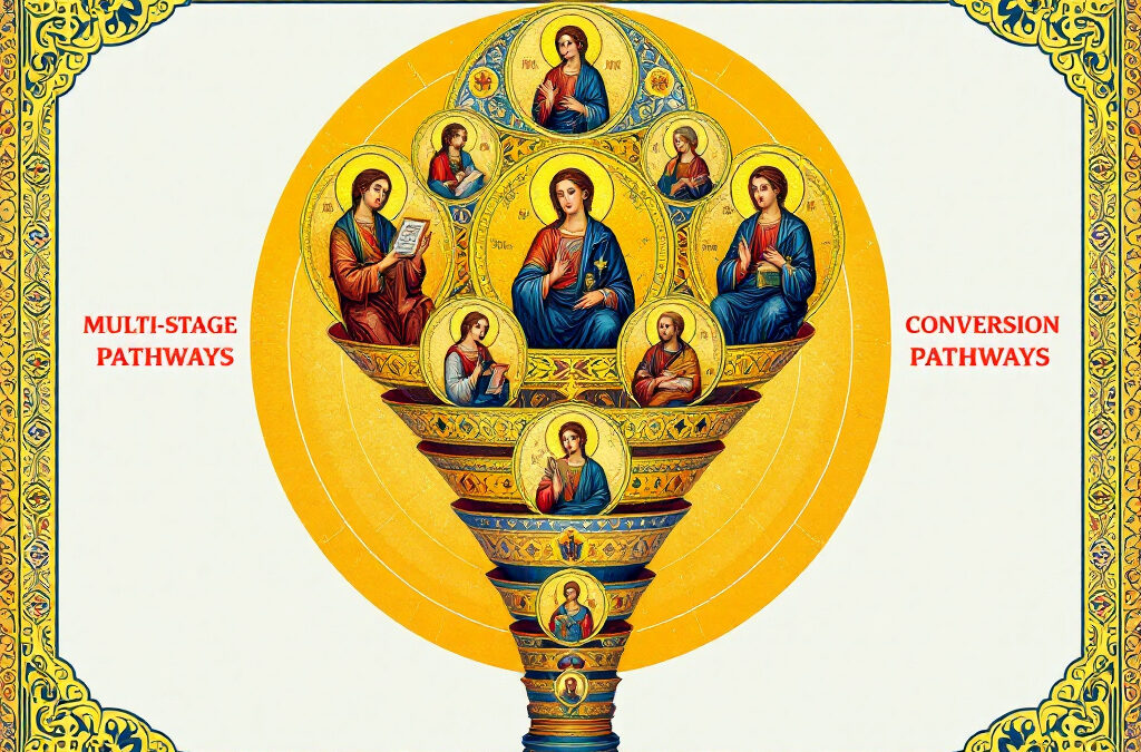 Critical Tips on Improving Multi-Stage Funnel Conversion Fast