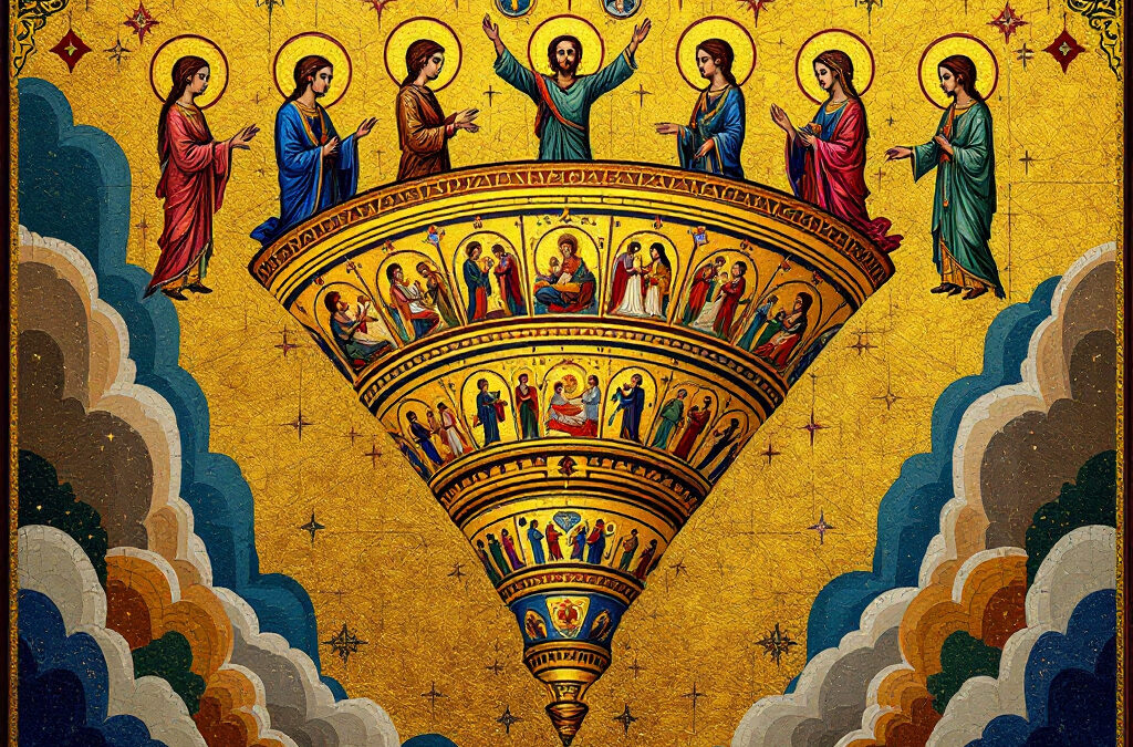 multi-stage funnel customer retention