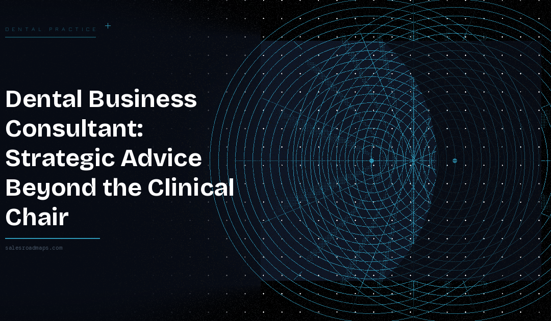 Dental Associate to Practice Owner: A Guide to the Transition