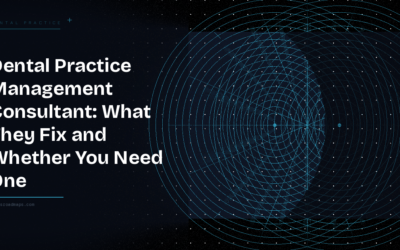 Dental Practice Profitability: Benchmarks, Overhead, and the Collections Discipline
