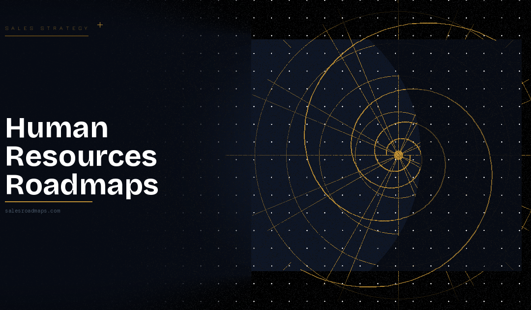 Human Resources Roadmaps