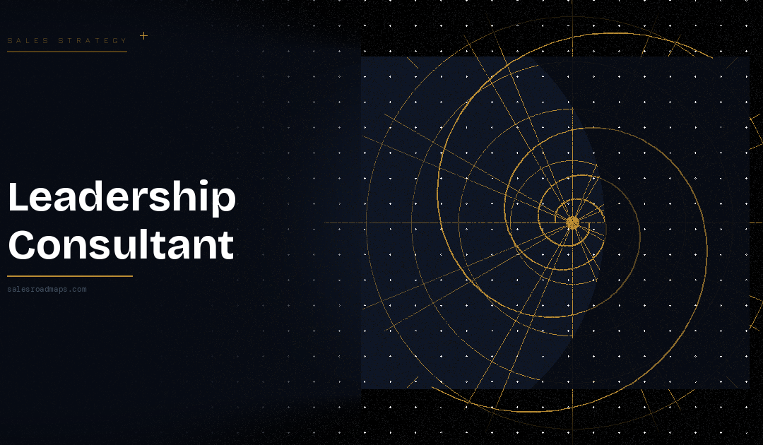 Leadership Consultant