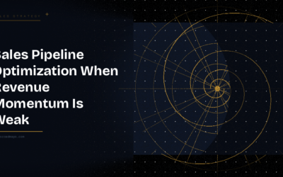 Sales Pipeline Management: How to Build Forecast Accuracy and Pipeline Discipline